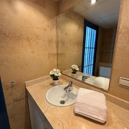 Apartment Almunecar Galera Granada