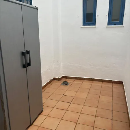 Apartment Almunecar Galera Granada