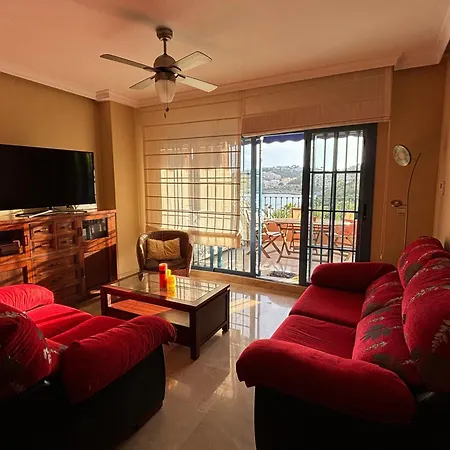Apartment Almunecar Galera Granada