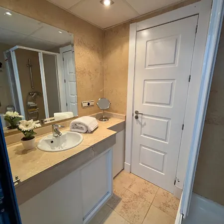 Apartment Almunecar Galera