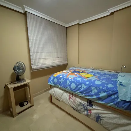 Apartment Almunecar Galera *