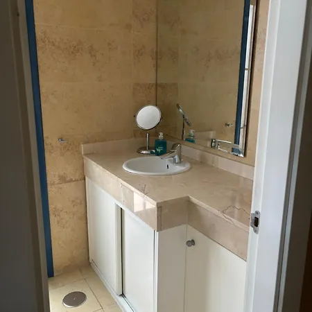 Almunecar Galera Apartment