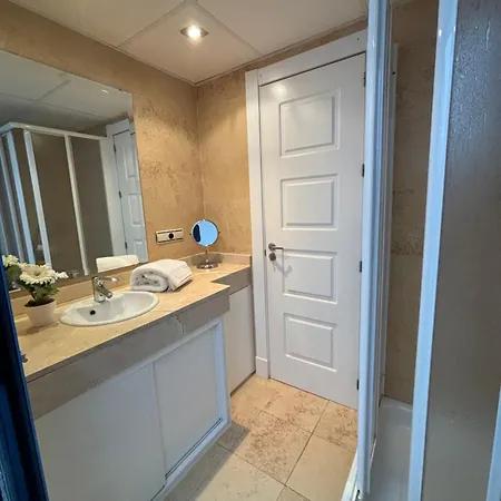 Apartment Almunecar Galera