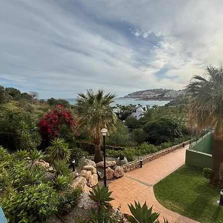 Apartment Almunecar Galera