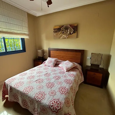 Almunecar Galera Apartment