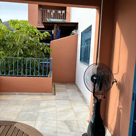 Almuñécar Galera