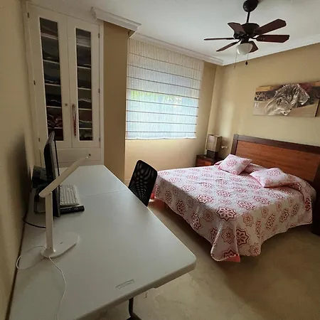 Appartement Almuñécar Galera *