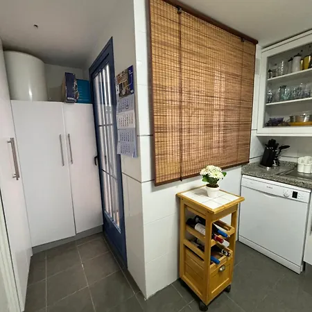 Appartement Almuñécar Galera