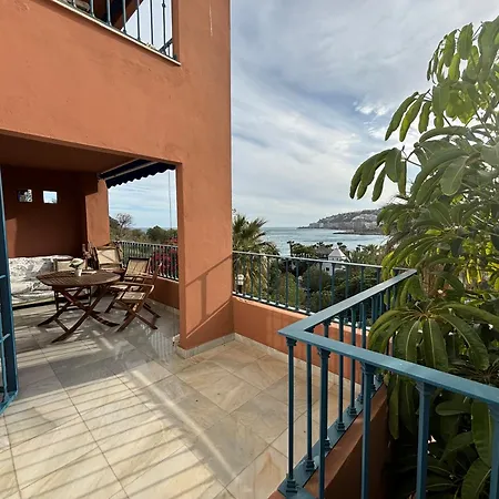 Appartement Almuñécar Galera *